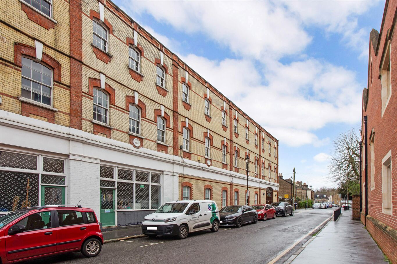 Image of Old Palace Quarter, Croydon, CR0