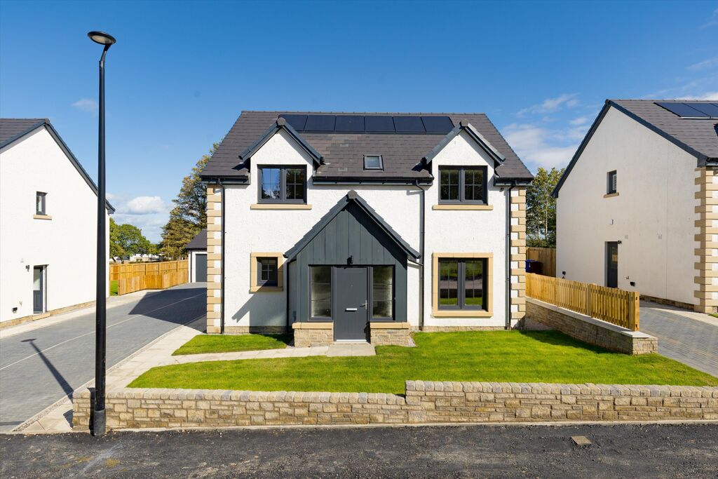 Image of The Village, Rosslynlee, Edinburgh EH25