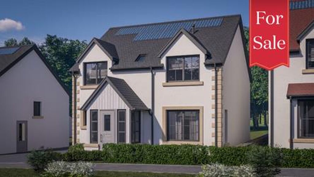 Image of The Village, Roslynlee, Edinburgh EH25