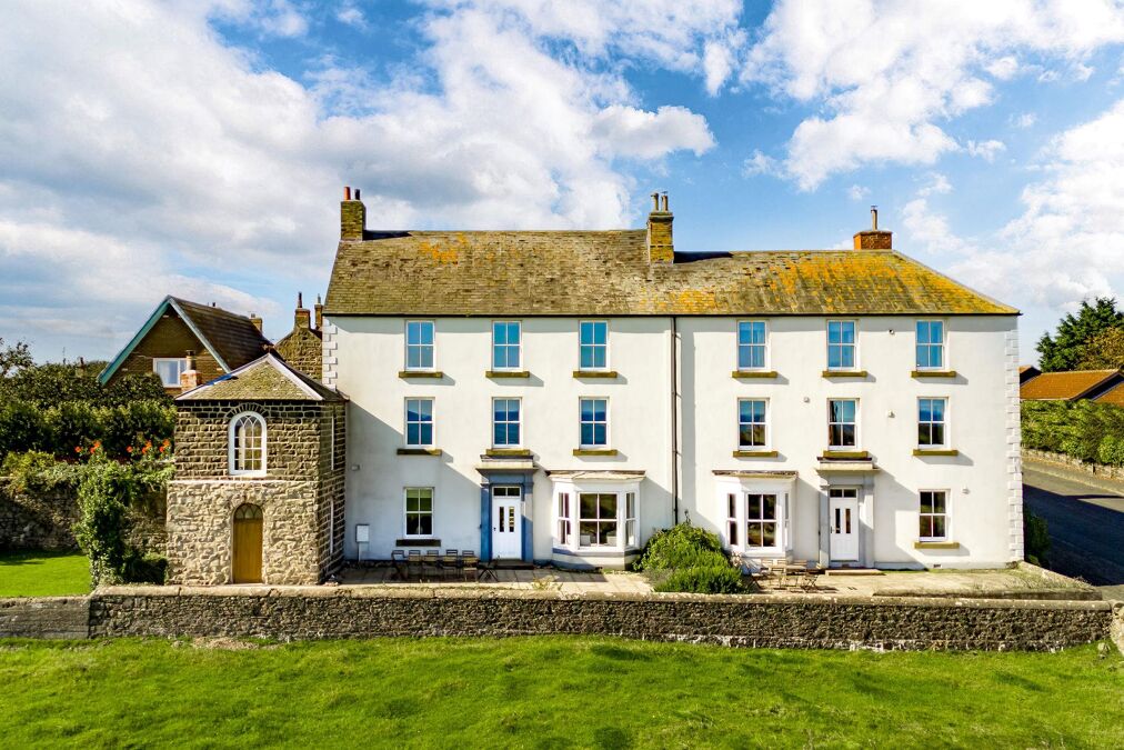 Image of Embleton, Northumberland, NE66