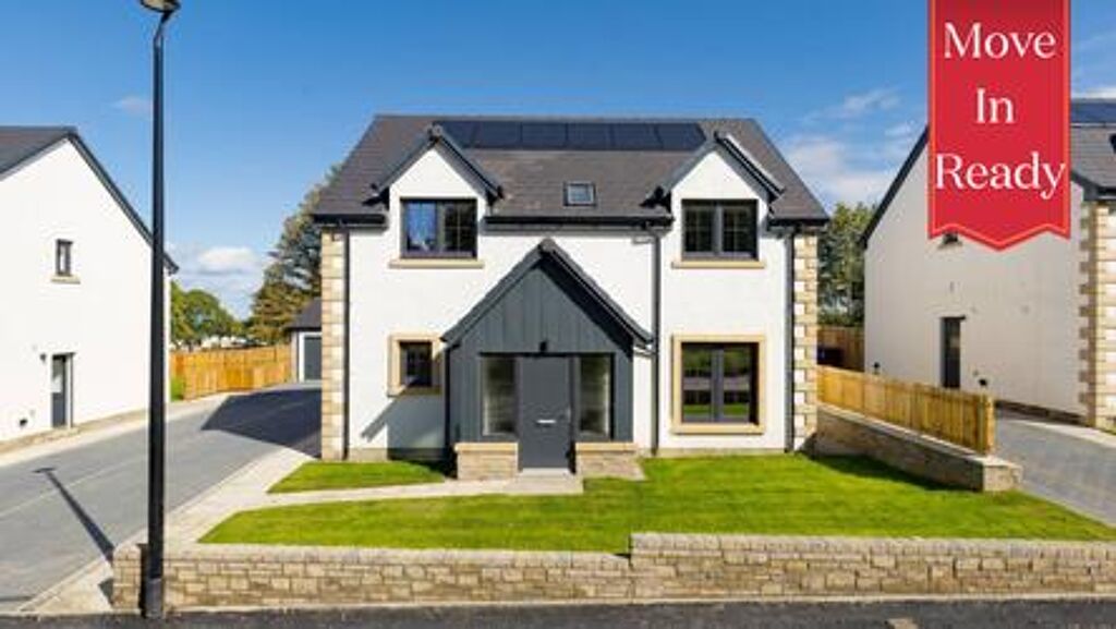 Image of The Village, Roslynlee, Edinburgh EH25