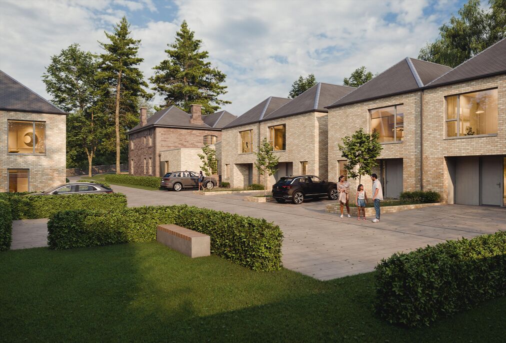 Image of Pentland View, Edinburgh, EH10