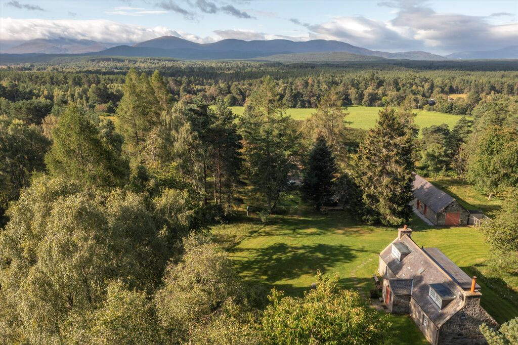 Image of Nethy Bridge, Highland, PH25
