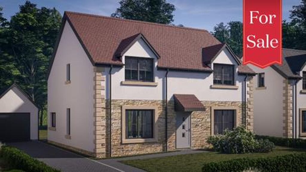 Image of The Village, Roslynlee, Edinburgh EH25