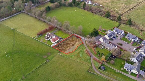 Picture of Development Plot for sale.