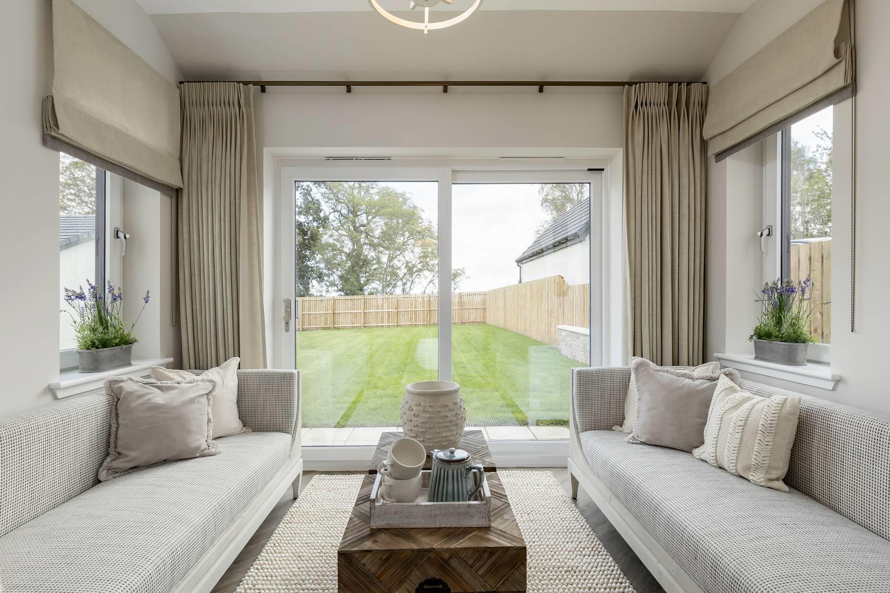 Countryside Sanctuary: A Timeless Gem in the Heart of Tranquility 3