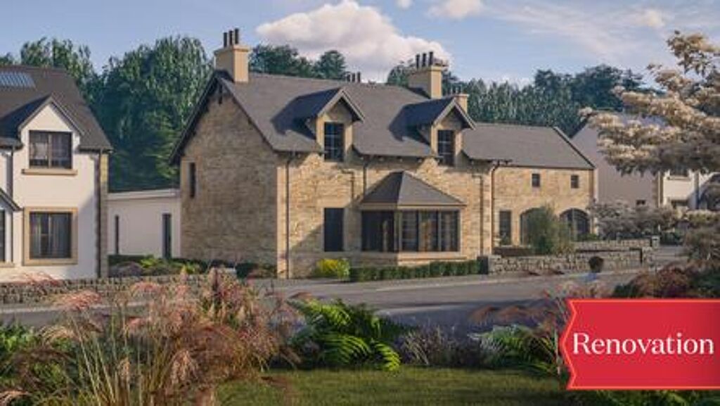 Image of The Village, Roslynlee, Edinburgh EH25