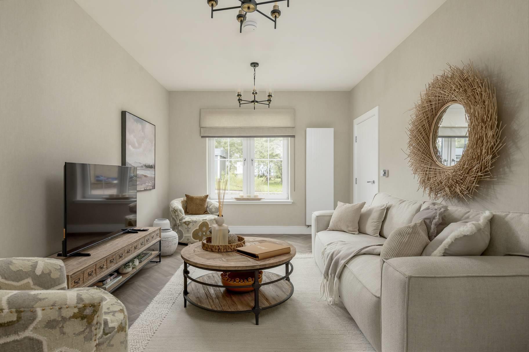 A Rustic Retreat in the Heart of the Cotswolds 2