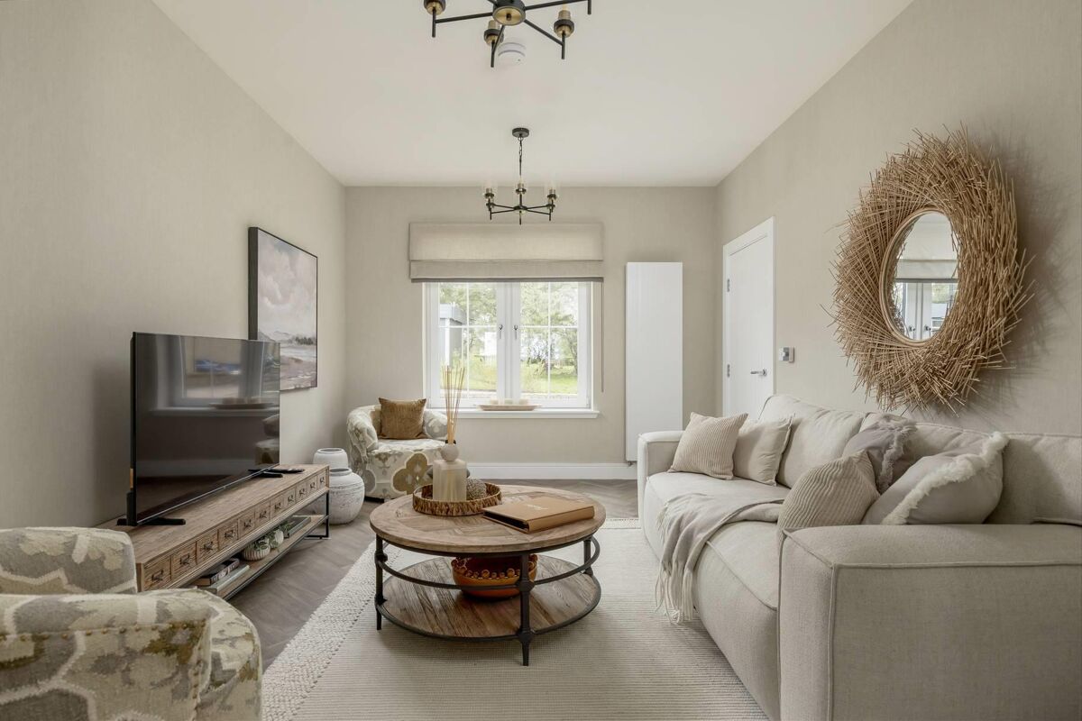 A Rustic Retreat in the Heart of the Cotswolds 6