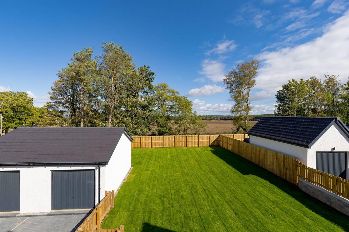 A Rustic Retreat in the Heart of the Cotswolds 5