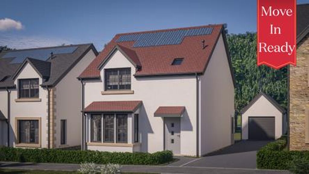 Image of The Village, Roslynlee, Edinburgh, EH25