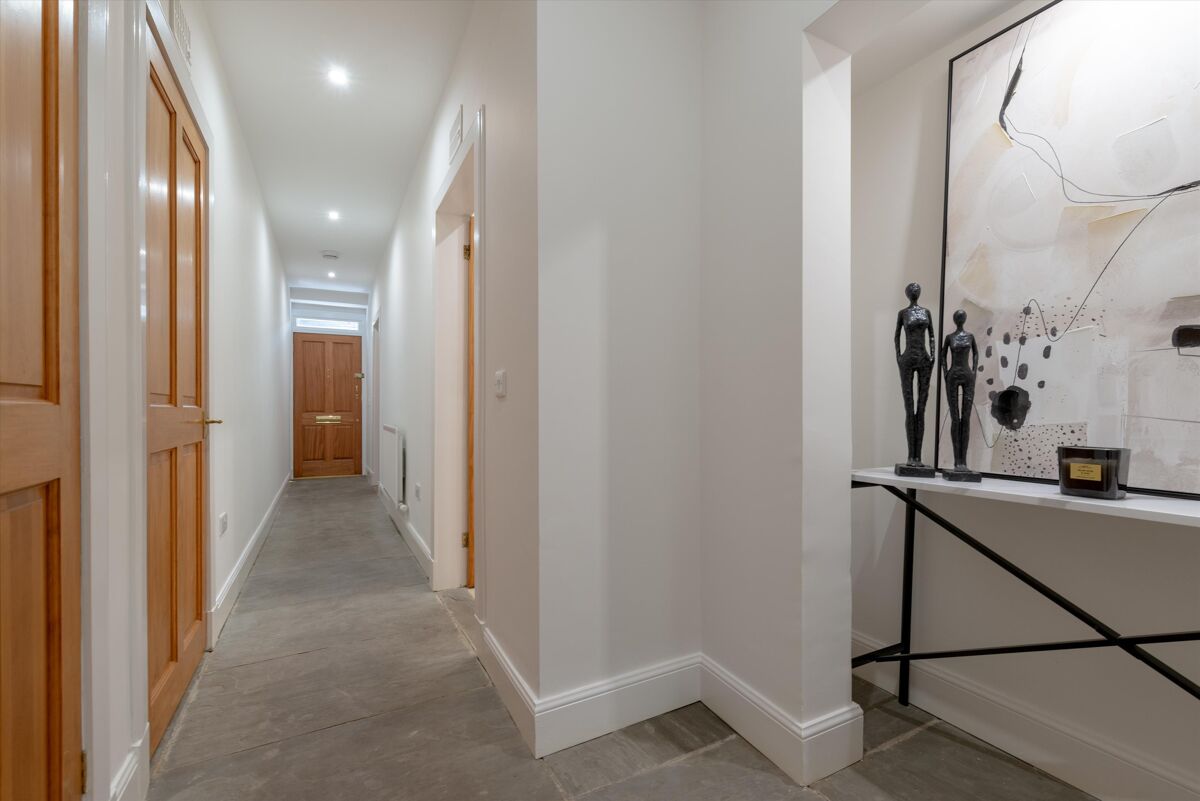 flat for sale in Saxe Coburg Street, Edinburgh, EH3 EBR012453039