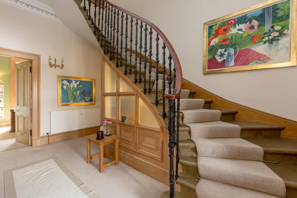 house for sale in Mayfield Terrace, Edinburgh, EH9 EBR012455272