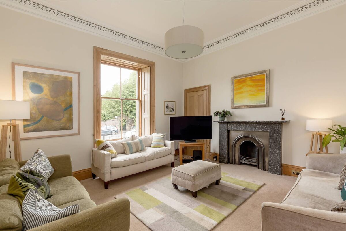 house for sale in Mayfield Terrace, Edinburgh, EH9 EBR012455272