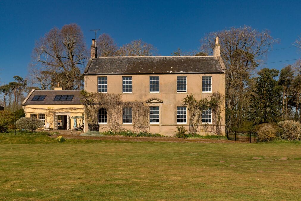 Image of Kelso, Roxburghshire, TD5