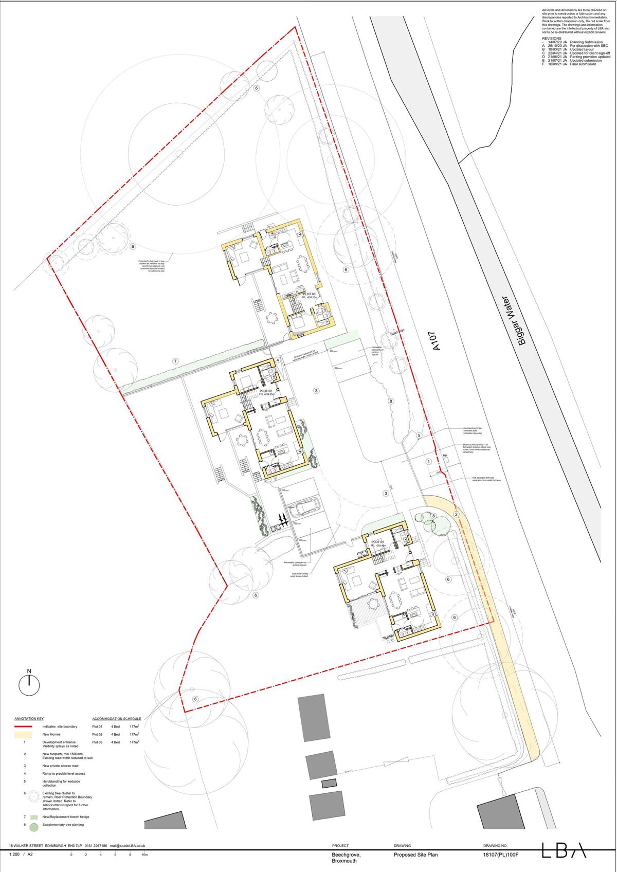 Land for sale in Broughton, Biggar, Scottish Borders, ML12 ...