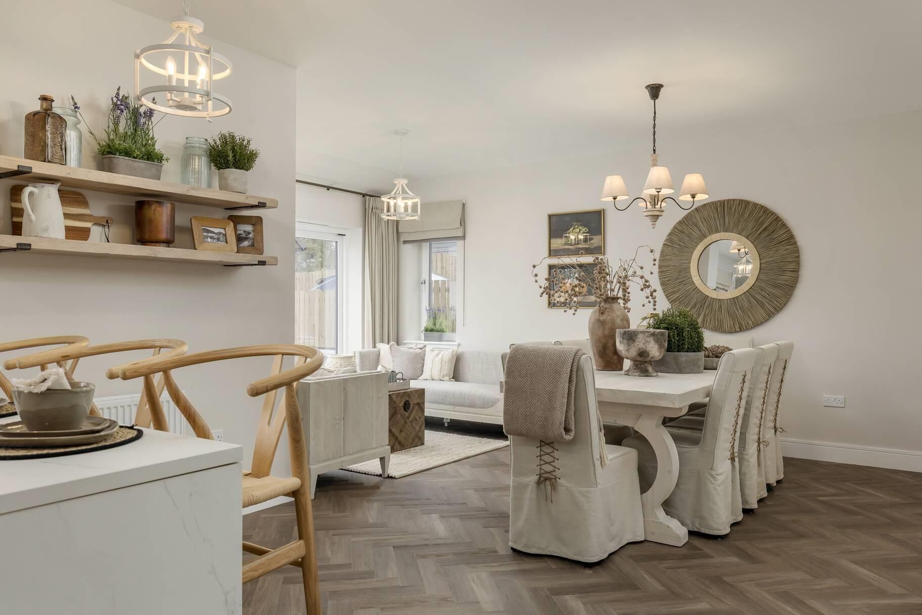 A Countryside Sanctuary Designed for the Modern Age 2