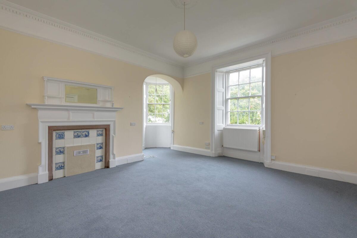 house for sale in Cromwell Road, North Berwick, East Lothian, EH39