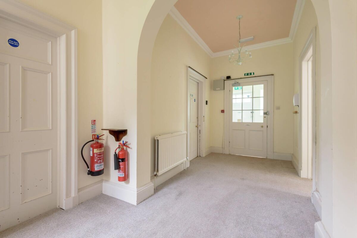 house for sale in Cromwell Road, North Berwick, East Lothian, EH39