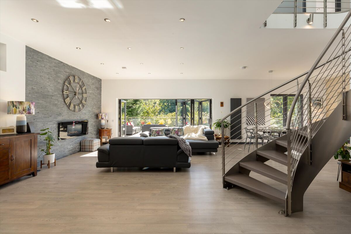 house for sale in Lanark Road West, Currie, Midlothian, EH14