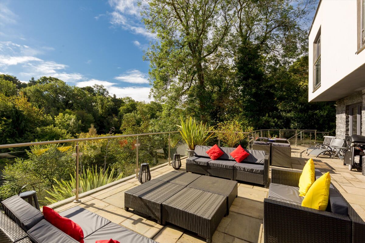 house for sale in Lanark Road West, Currie, Midlothian, EH14 EBR012497887 Knight Frank