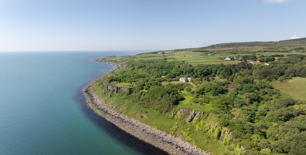 Image of Dippen, Isle of Arran, North Ayrshire, KA27