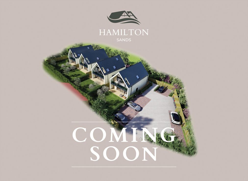 Image of Hamilton Sands, Hamilton Road, Gullane, EH31