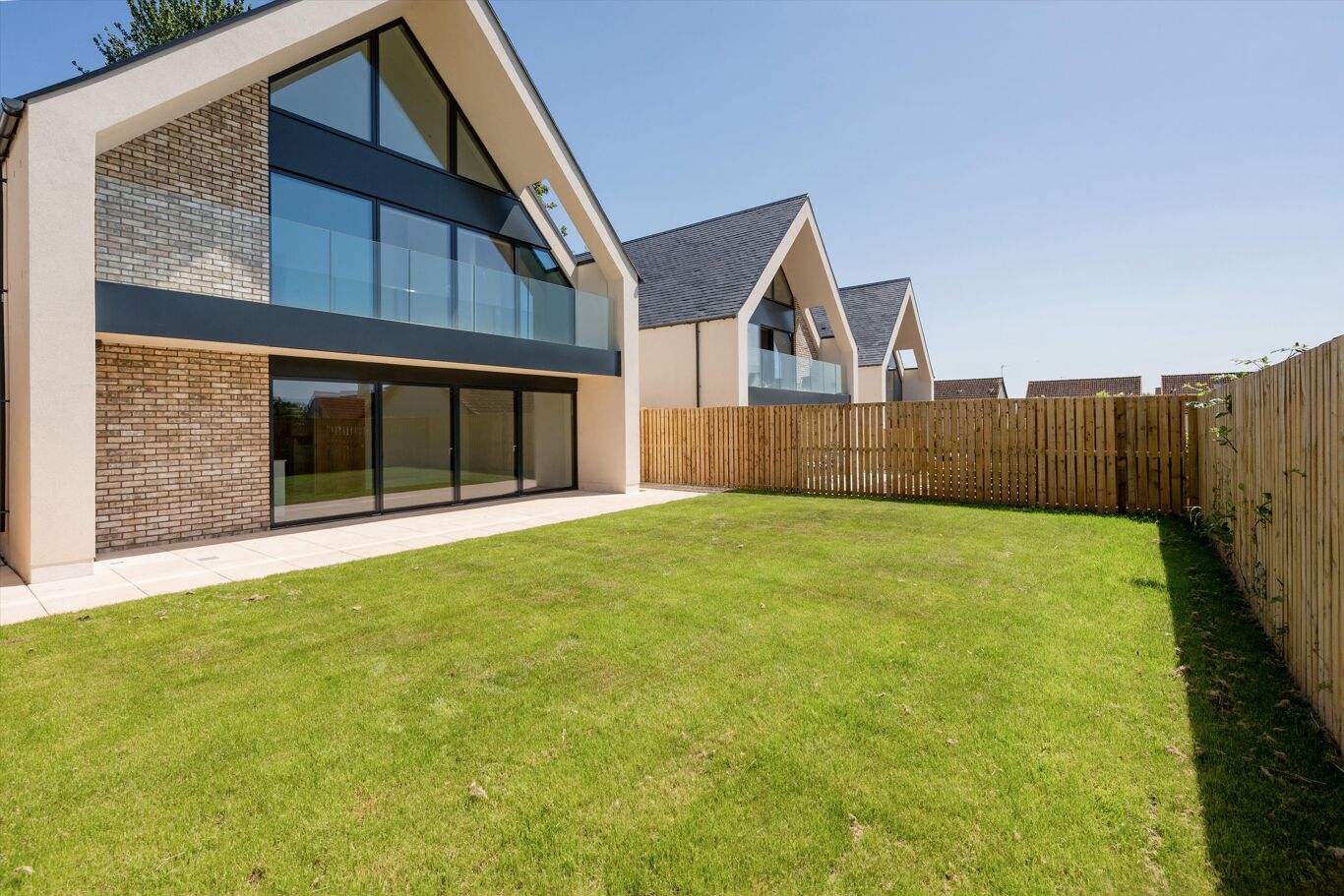 Image of Hamilton Sands, Hamilton Road, Gullane, EH31