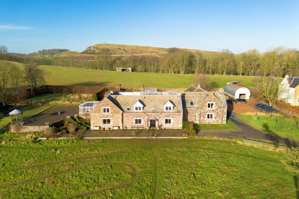 Image of Kelso, Scottish Borders TD5