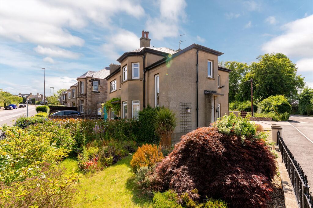 Image of Liberton Brae, Edinburgh, EH16