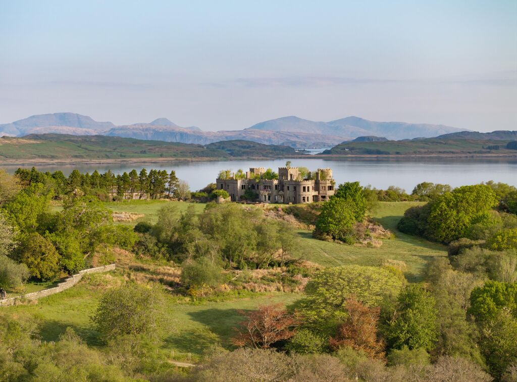 Image of Arduaine, Oban, Argyll, PA34