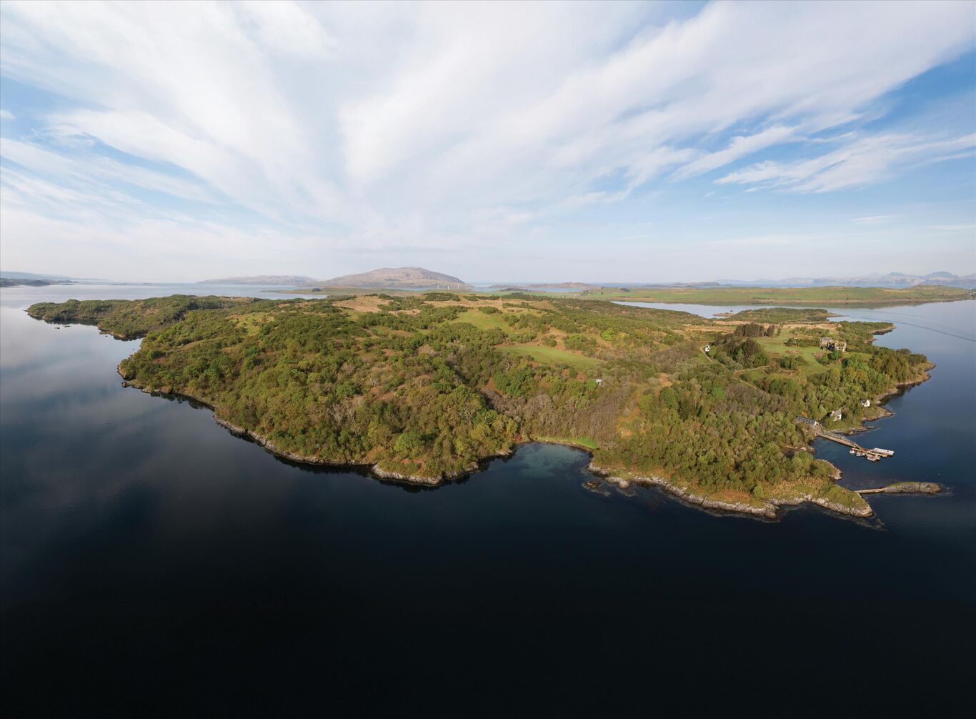 Image of Arduaine, Oban, Argyll, PA34