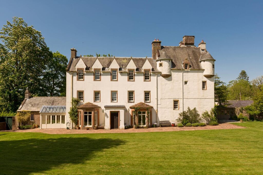 Image of Lochmaben, Lockerbie, Dumfries and Galloway DG11