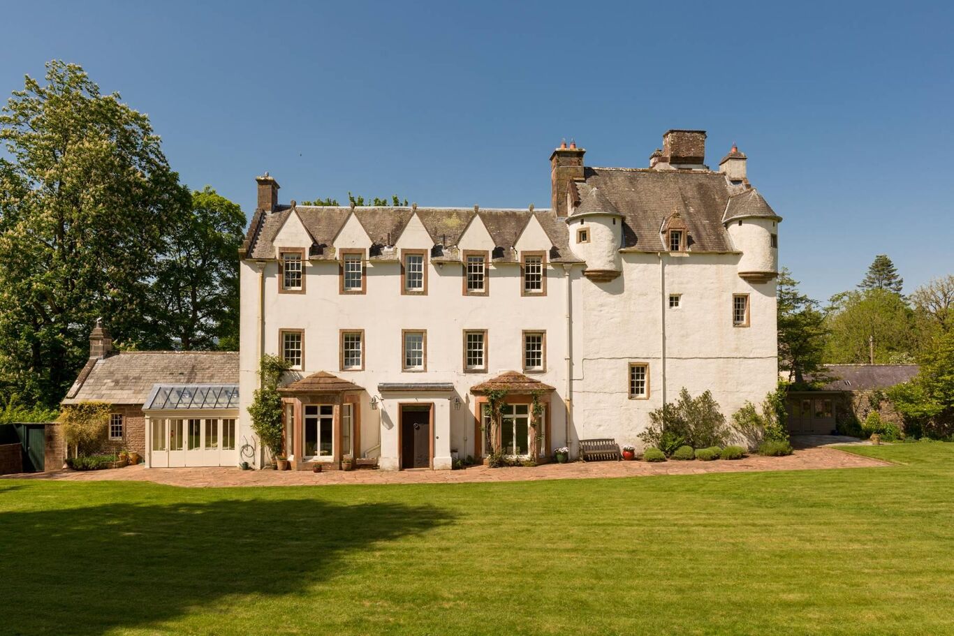 Image of Lochmaben, Lockerbie, Dumfries and Galloway DG11