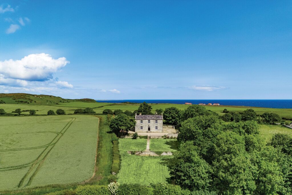 Image of Bamburgh, Northumberland, NE69