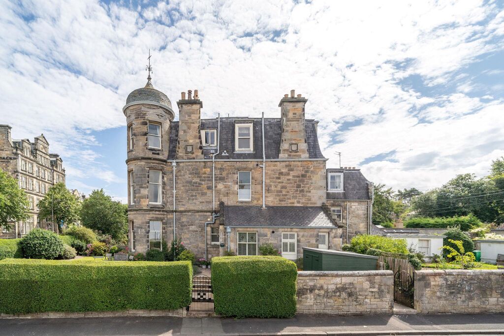 Image of Windmill Road, St Andrews, KY16.