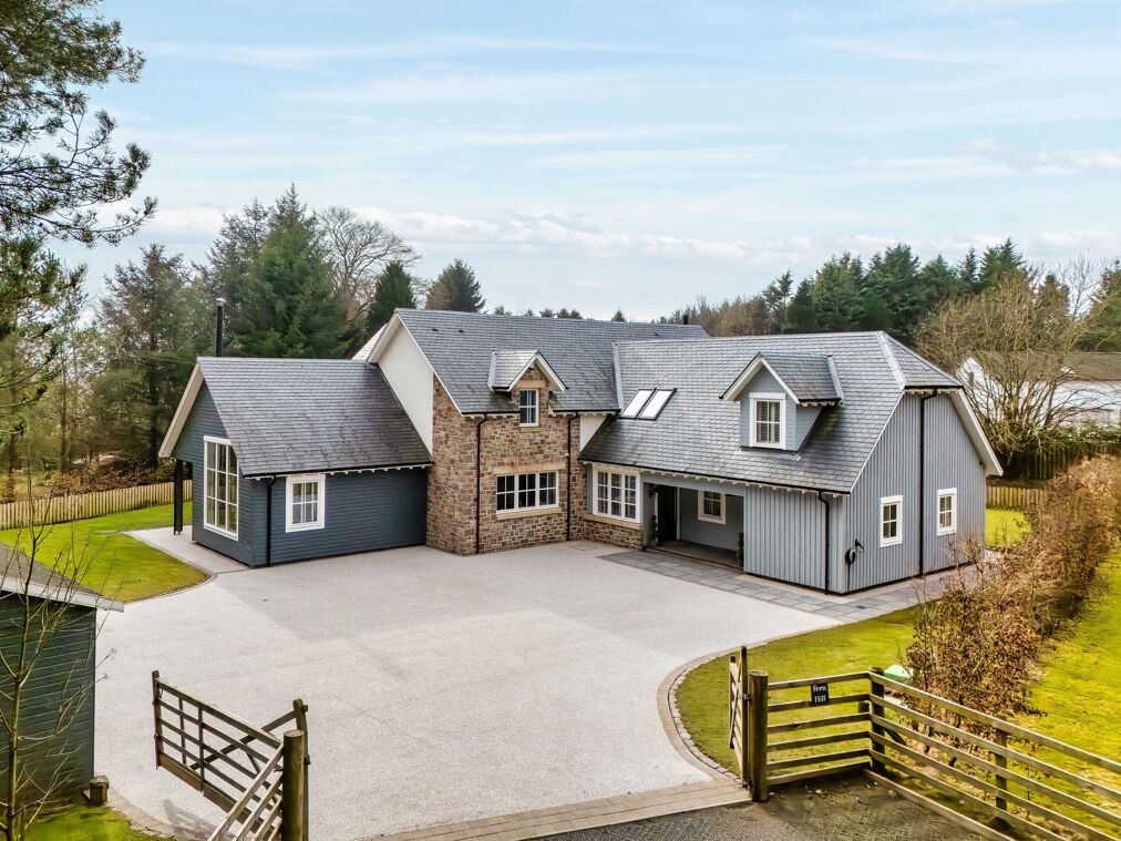 Image of Seathaugh, Blackford, Auchterarder, PH4