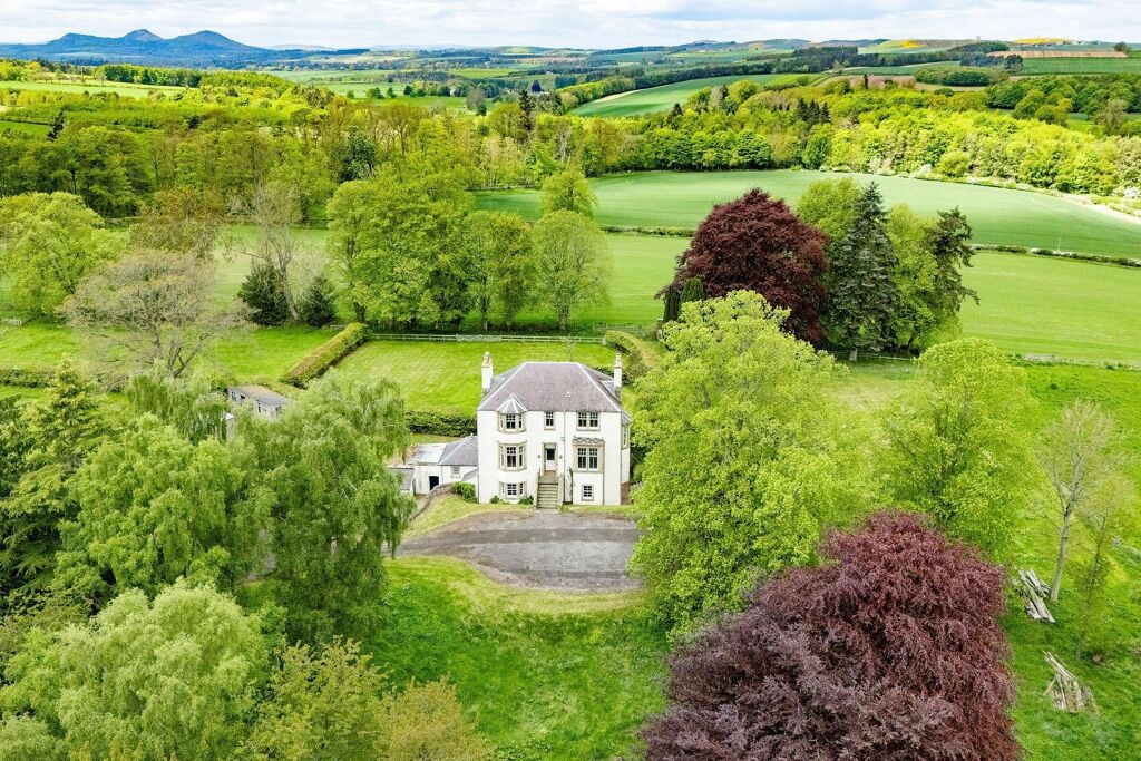 Image of Kelso, Roxburghshire TD5