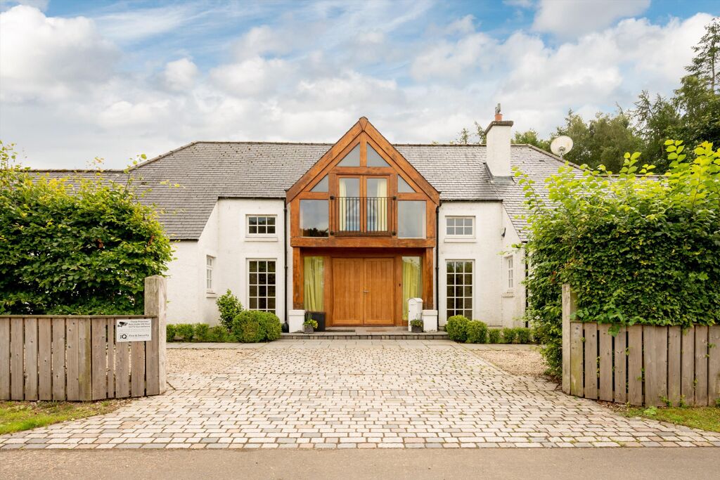 Image of Humbie, East Lothian, EH36