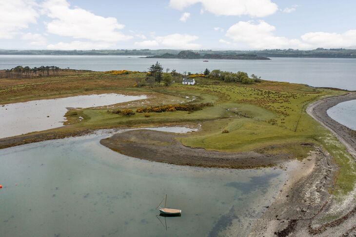 Picture of Benderloch, Oban, Argyll and Bute, PA37