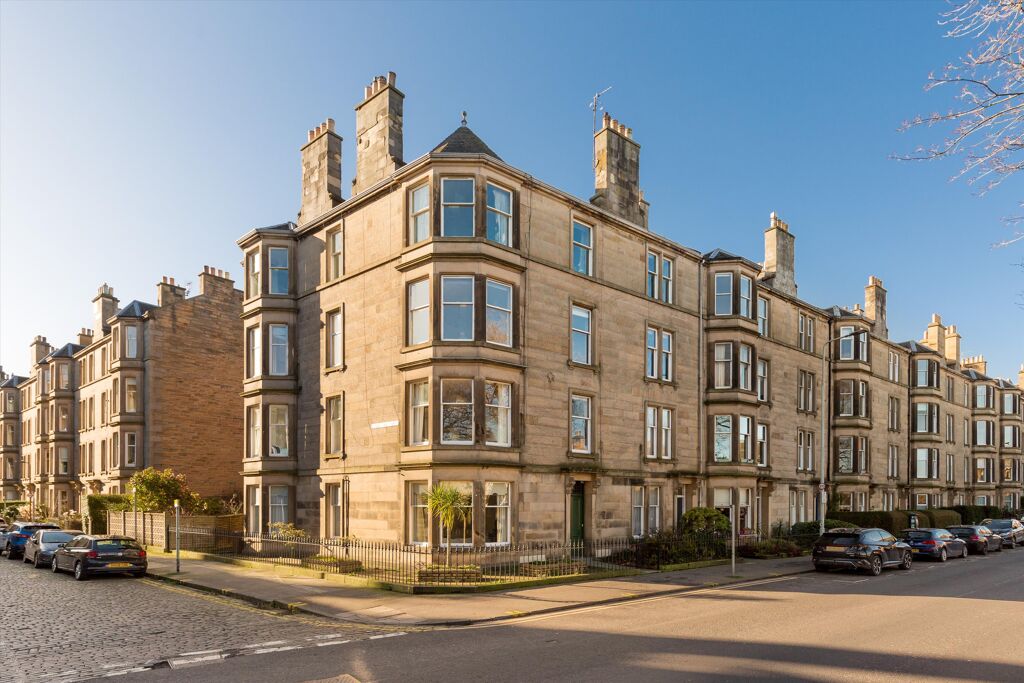 Image of Comely Bank Road, Edinburgh EH4