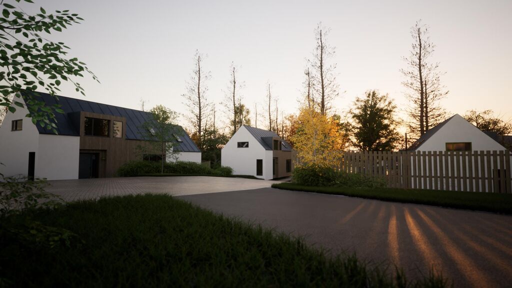 Image of Bowbank, Eddleston, Peebles, EH45