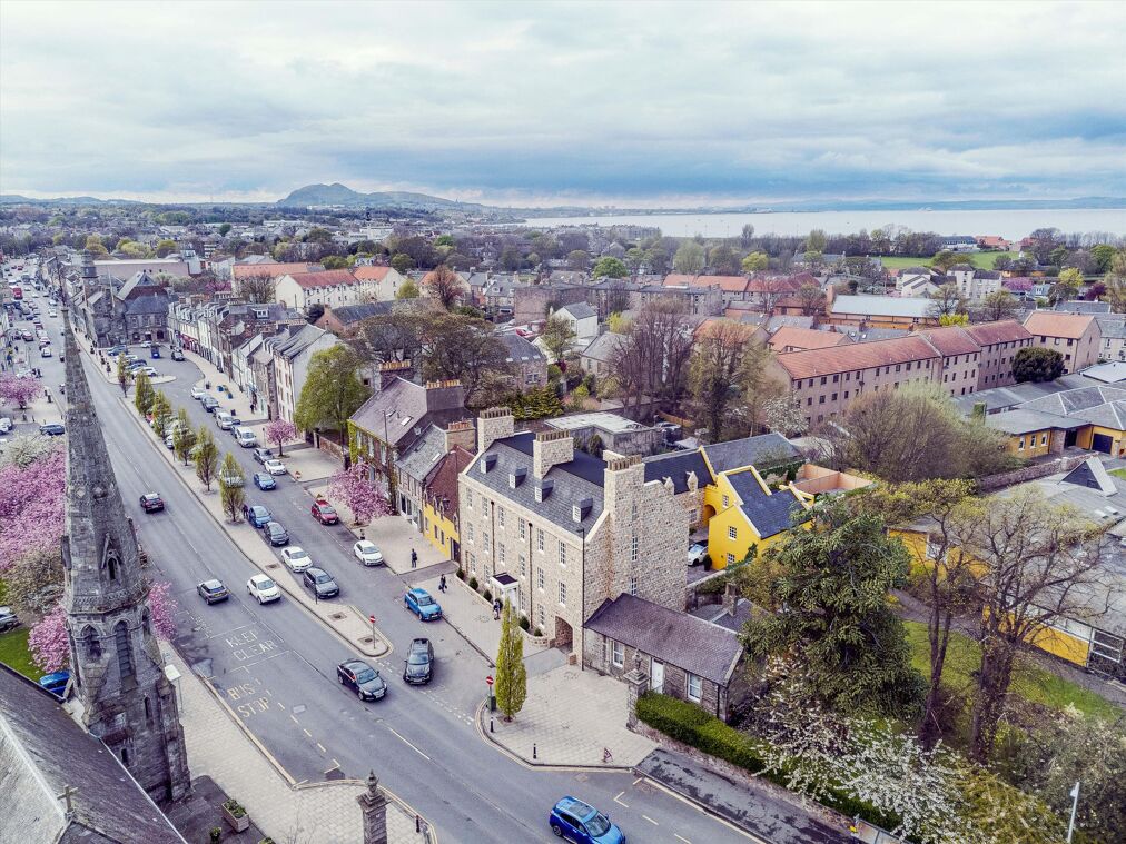 Image of 1-3 High Street, Musselburgh, EH21