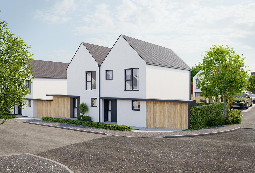 Image of Redburn Meadows, West Lothian, EH48