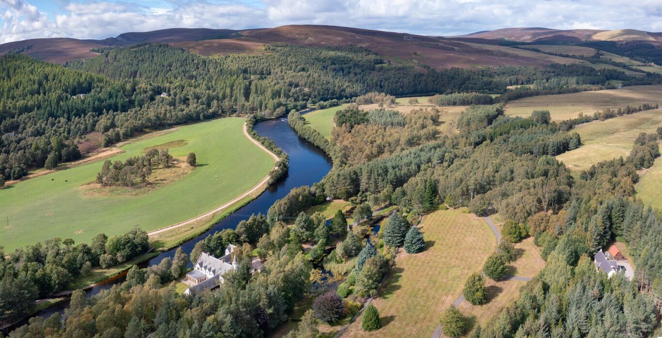 Image of Advie, Grantown-on-Spey, Morayshire, PH26