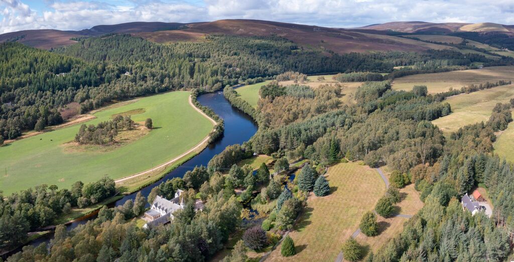 Image of Advie, Grantown-on-Spey, Morayshire, PH26