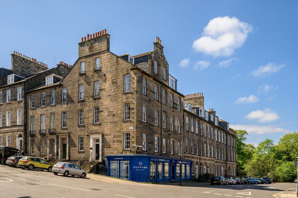 Image of Dublin Street, New Town, Edinburgh, EH1