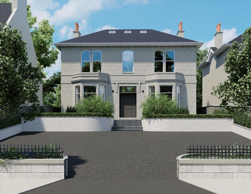 Image of Queens Road, Aberdeen AB15