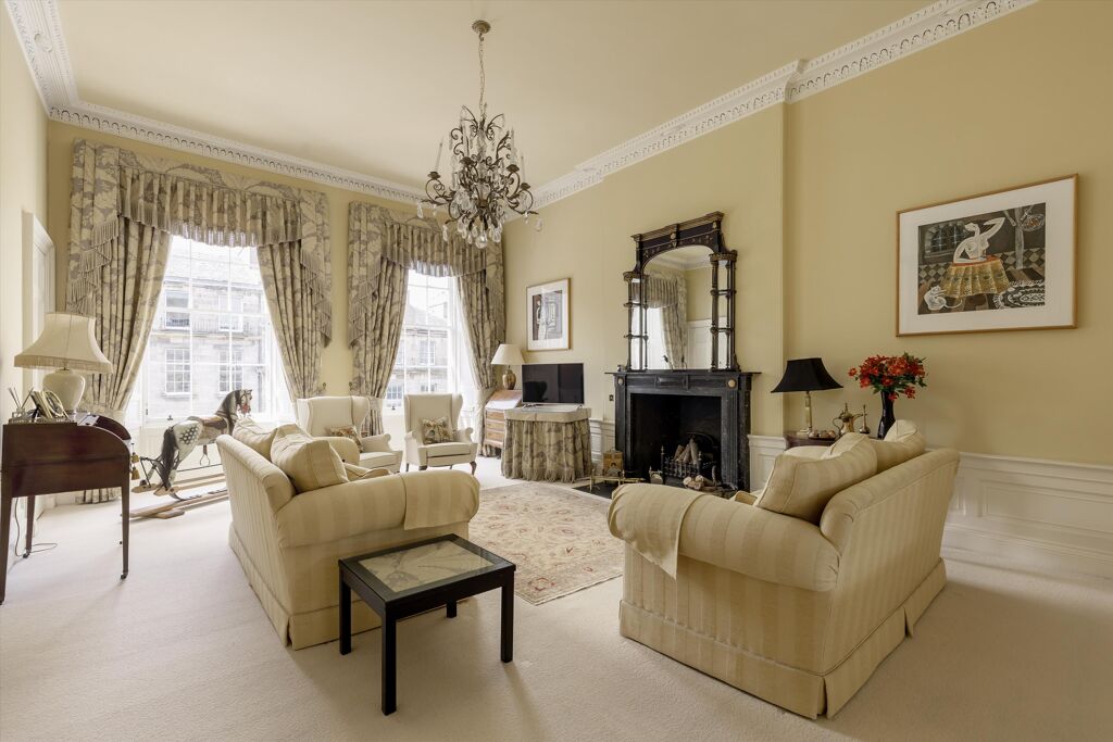 Image of Nelson Street, Edinburgh, EH3