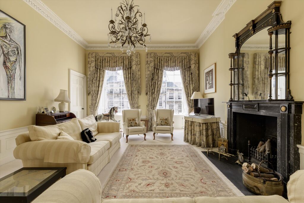 Image of Nelson Street, Edinburgh, EH3